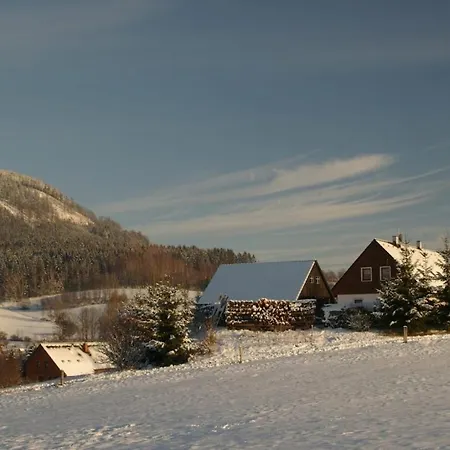 V Chaloupce Na Vrsku * Bernsdorf