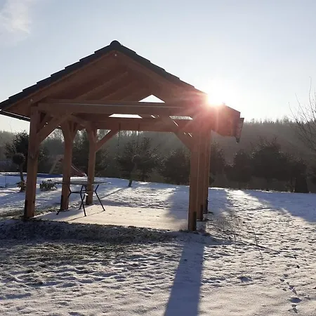 V Chaloupce Na Vršku Bernsdorf