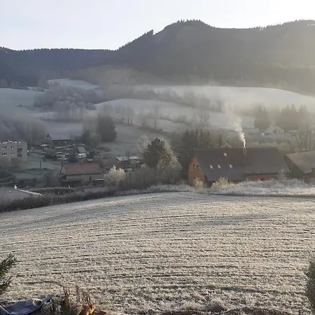 V Chaloupce Na Vrsku * Bernsdorf