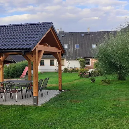 V Chaloupce Na Vrsku * Bernsdorf