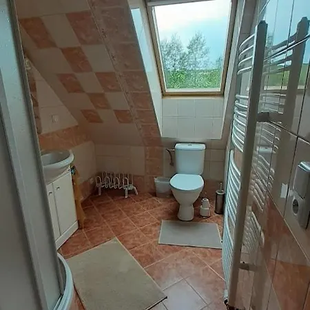 V Chaloupce Na Vrsku