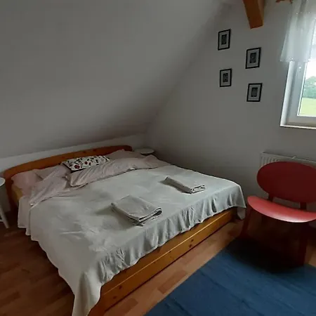 Lägenhet V Chaloupce Na Vrsku