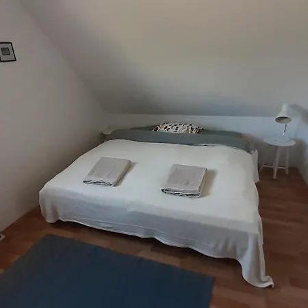V Chaloupce Na Vrsku Bernsdorf