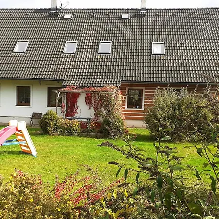 V Chaloupce Na Vrsku * Bernsdorf
