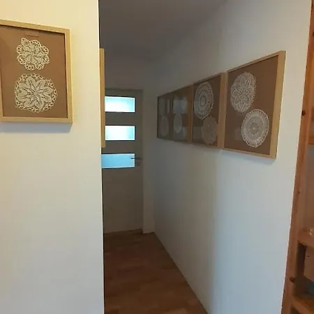V Chaloupce Na Vrsku Bernsdorf