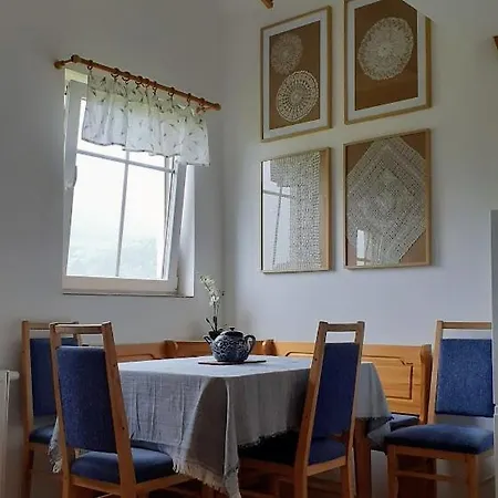 V Chaloupce Na Vrsku * Bernsdorf