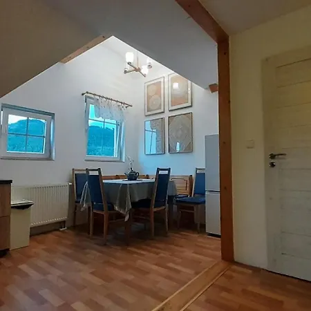 V Chaloupce Na Vrsku * Bernsdorf