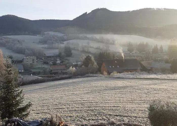 V Chaloupce Na Vrsku * Bernsdorf