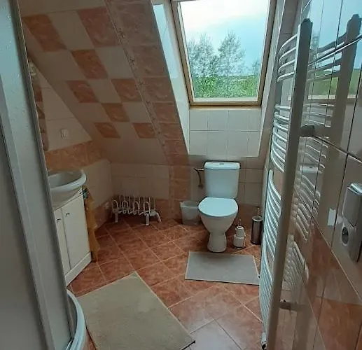 V Chaloupce Na Vrsku