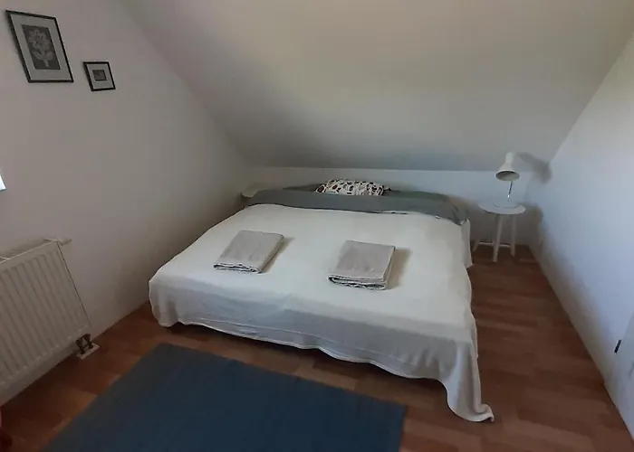 V Chaloupce Na Vrsku Bernsdorf