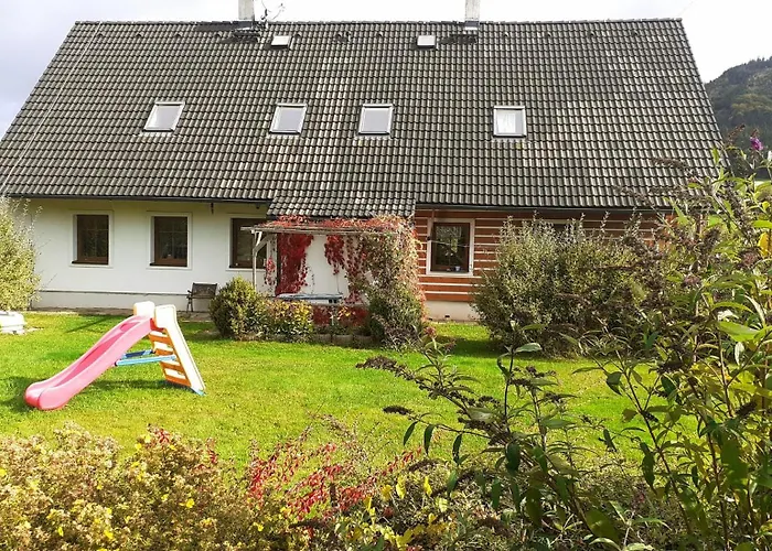 V Chaloupce Na Vrsku * Bernsdorf