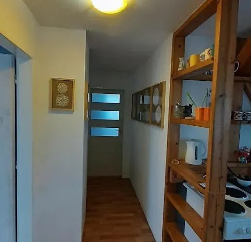 V Chaloupce Na Vrsku *
