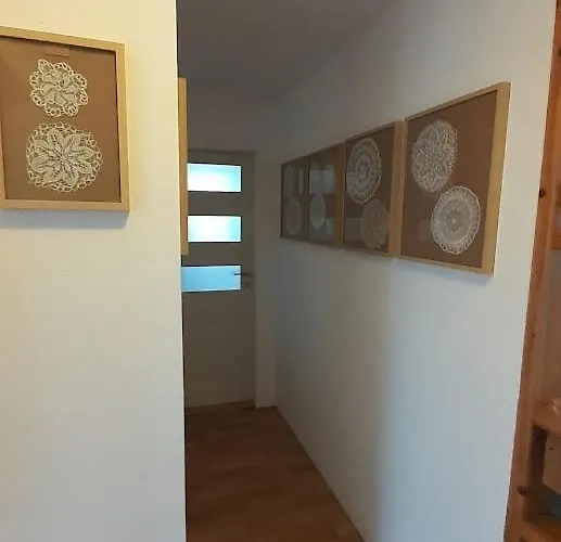 V Chaloupce Na Vrsku Bernsdorf