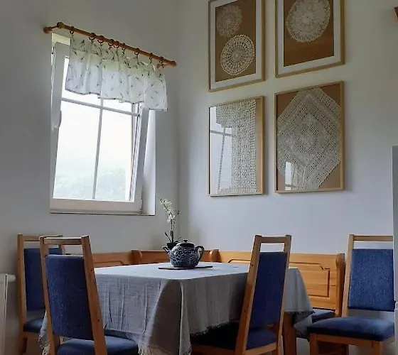 V Chaloupce Na Vrsku * Bernsdorf